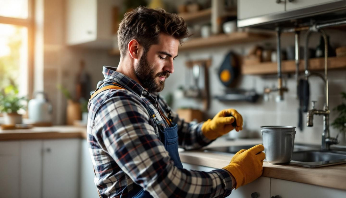 Comment choisir le bon artisan pour vos urgences domestiques ?