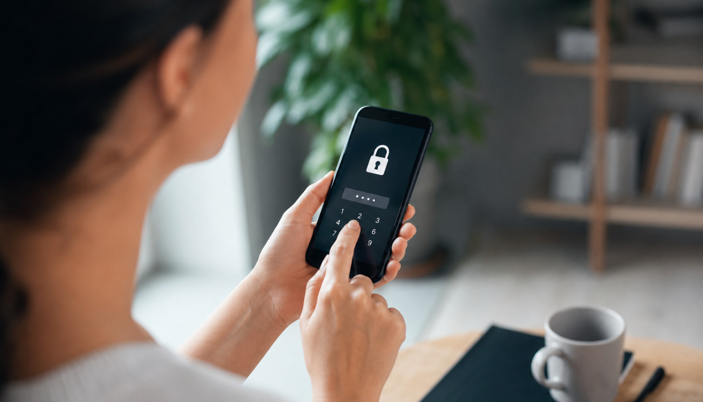 Comment optimiser l'usage quotidien de votre smartphone pour plus de sécurité?