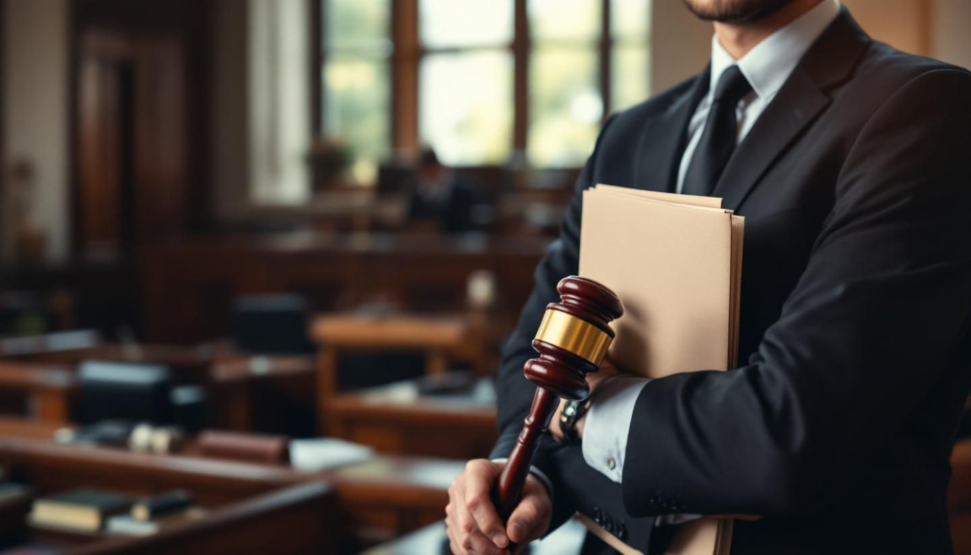 Étapes clés pour naviguer dans le système juridique efficacement