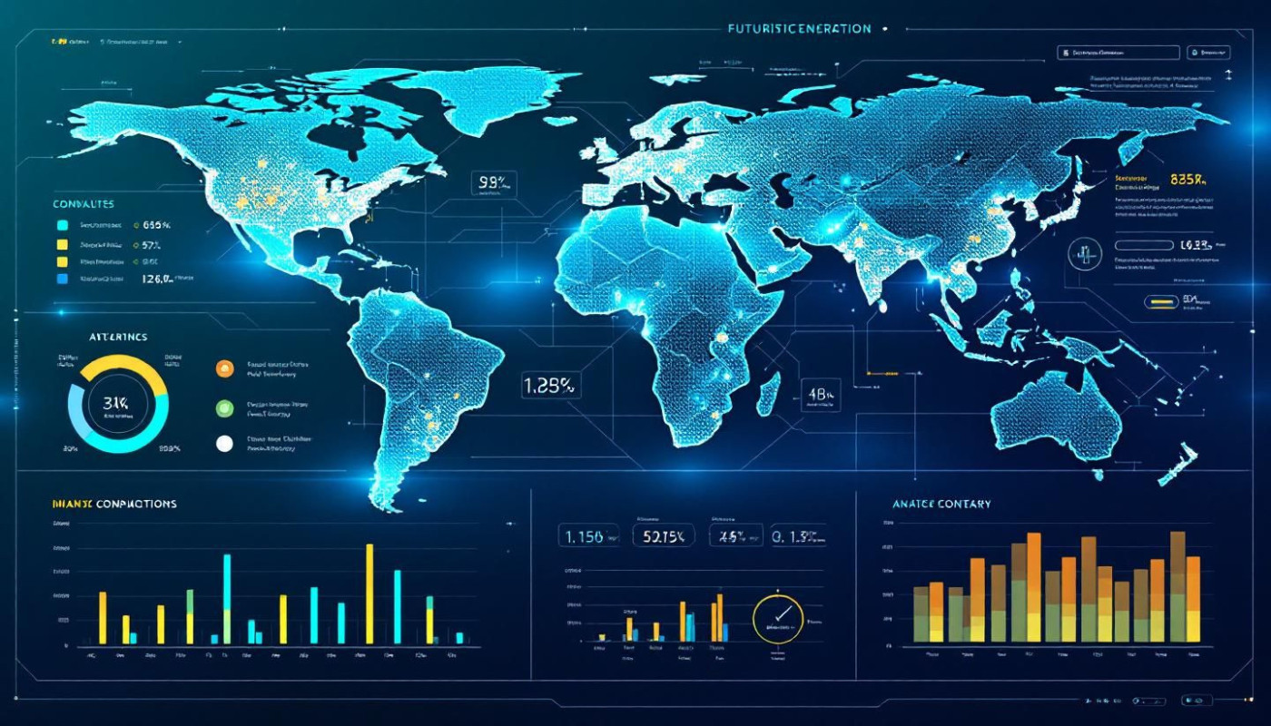 Évolution de la demande mondiale en pétrole : prévisions et réalités