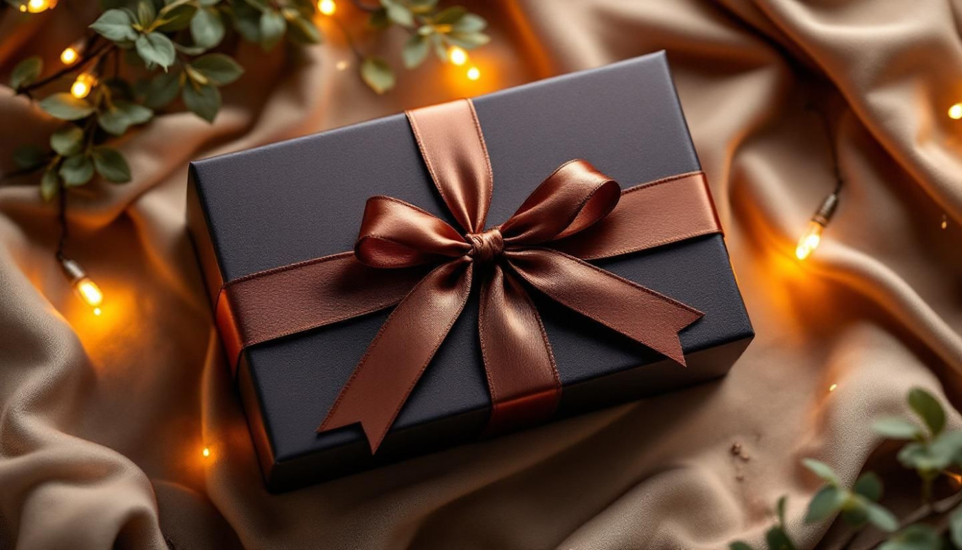 Economie - L'impact de l'emballage unique dans les cadeaux d'entreprise chocolatés