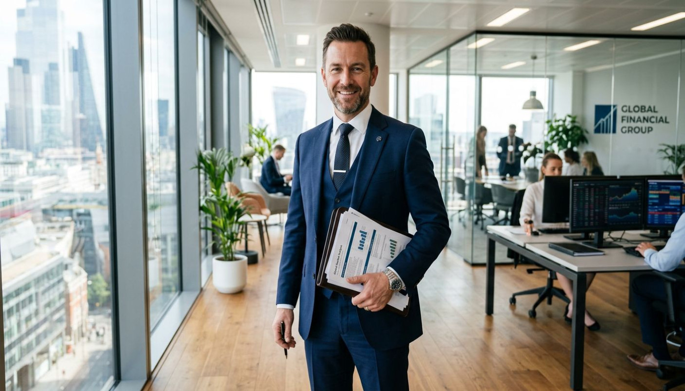 Maximiser vos économies en travaillant avec un courtier expérimenté