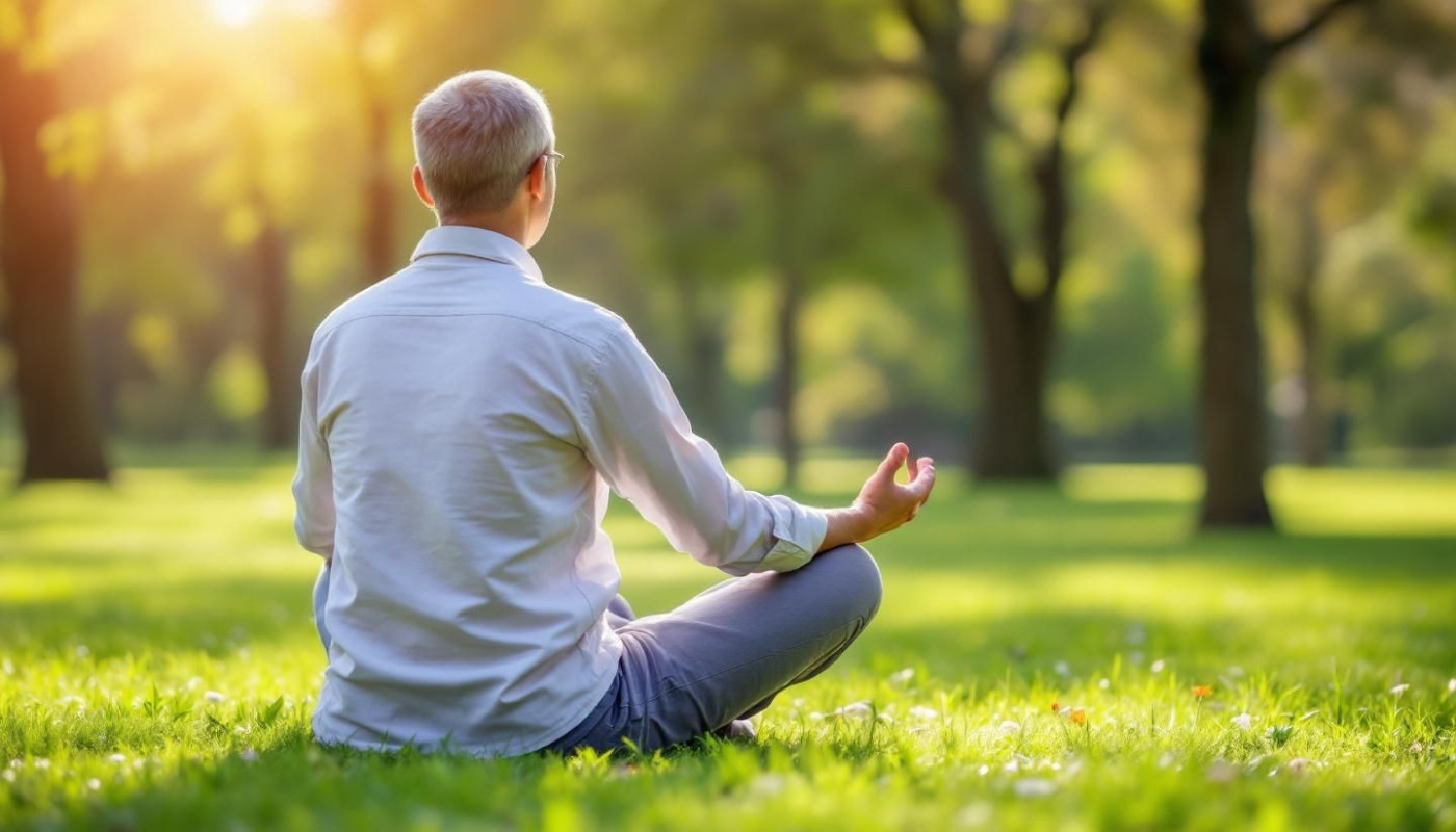 Techniques mindfulness pour réduire le stress quotidien